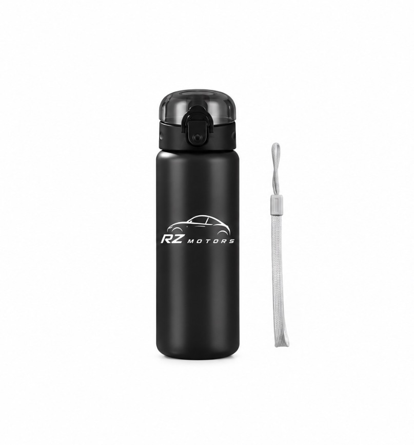 Gourde isotherme RZ Motors